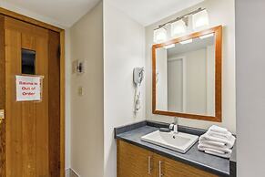 Cachet Crossing Chalets