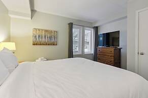 Cachet Crossing Chalets