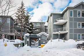 Cachet Crossing Chalets