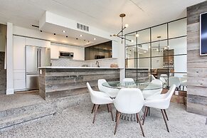 Cachet Crossing Chalets