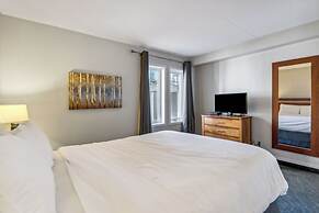 Cachet Crossing Chalets