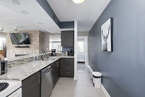 Cachet Crossing Chalets