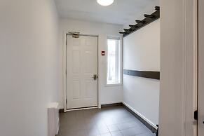 Cachet Crossing Chalets