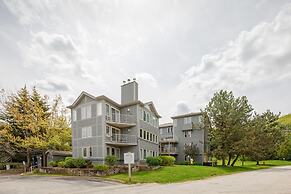 Cachet Crossing Chalets