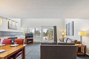 Cachet Crossing Chalets