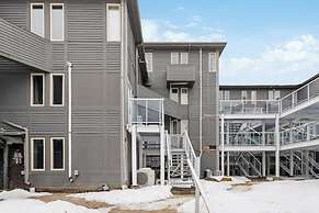 Cachet Crossing Chalets