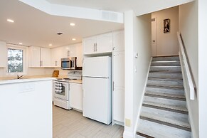 Cachet Crossing Chalets