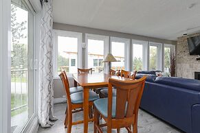 Cachet Crossing Chalets