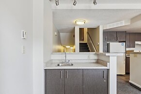 Cachet Crossing Chalets