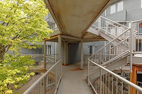 Cachet Crossing Chalets