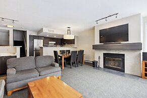 Cachet Crossing Chalets