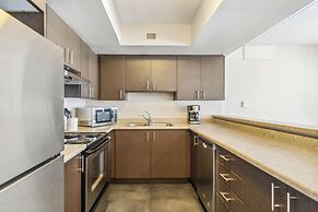 Cachet Crossing Chalets