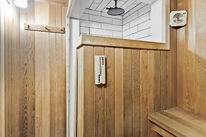 Cachet Crossing Chalets