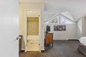 Cachet Crossing Chalets