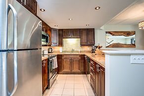 Cachet Crossing Chalets