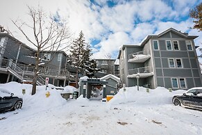 Cachet Crossing Chalets