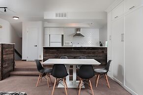 Cachet Crossing Chalets