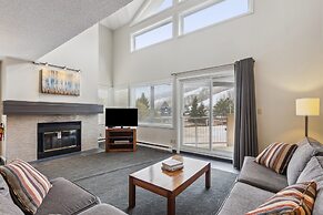 Cachet Crossing Chalets