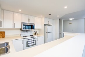 Cachet Crossing Chalets