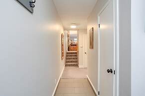 Cachet Crossing Chalets