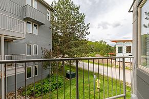 Cachet Crossing Chalets