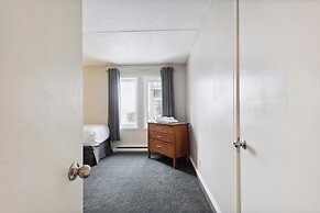 Cachet Crossing Chalets