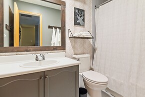 Cachet Crossing Chalets