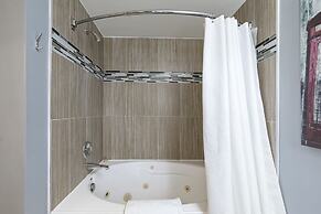 Cachet Crossing Chalets