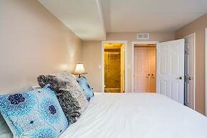 Cachet Crossing Chalets