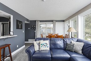 Cachet Crossing Chalets