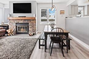 Cachet Crossing Chalets