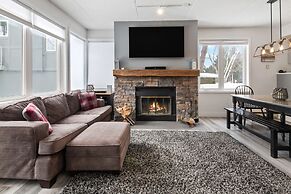 Cachet Crossing Chalets