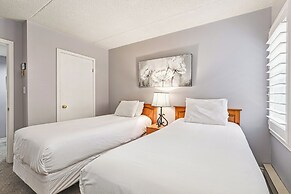 Cachet Crossing Chalets