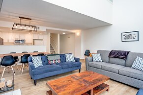 Cachet Crossing Chalets