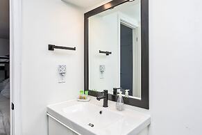 Cachet Crossing Chalets