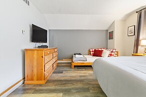 Cachet Crossing Chalets