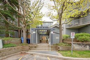 Cachet Crossing Chalets