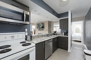 Cachet Crossing Chalets