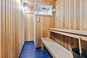 Cachet Crossing Chalets