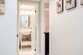 Cachet Crossing Chalets