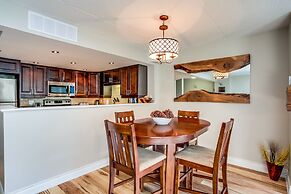 Cachet Crossing Chalets