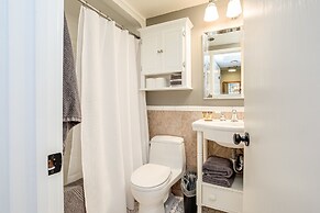 Cachet Crossing Chalets