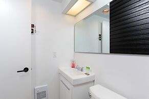 Cachet Crossing Chalets