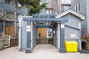 Cachet Crossing Chalets