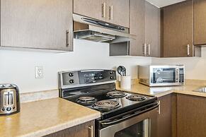 Cachet Crossing Chalets