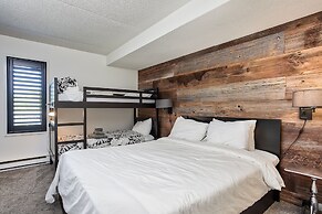 Cachet Crossing Chalets