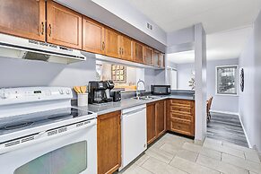 Cachet Crossing Chalets