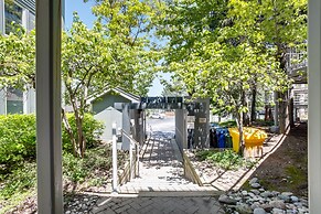 Cachet Crossing Chalets