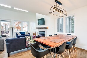 Cachet Crossing Chalets