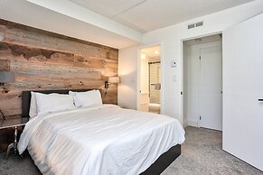 Cachet Crossing Chalets